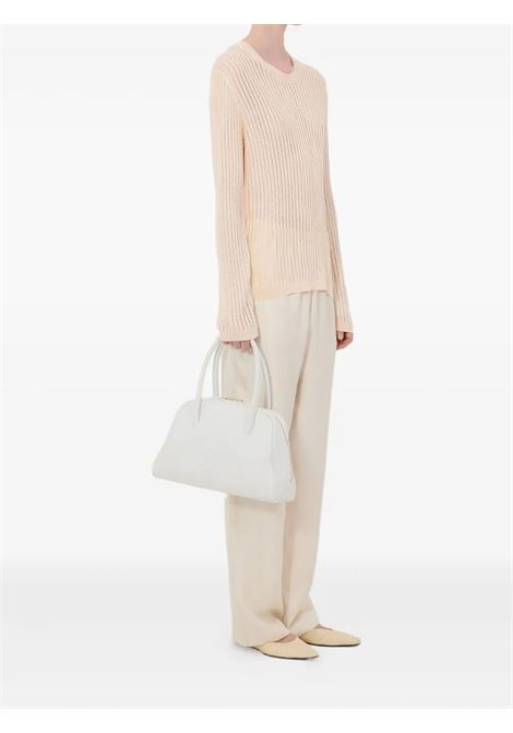 maglia hedora donna rosa chiaro LOULOU DE SAISON | HEDORALIGHT PINK